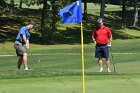 LAC Golf Open 2019  11th annual Wheaton Lyons Athletic Club (LAC) Golf Open Monday, August 12, 2019 held at the Franklin Country Club. - Photo by Keith Nordstrom : Wheaton, Lyons Athletic Club Golf Open